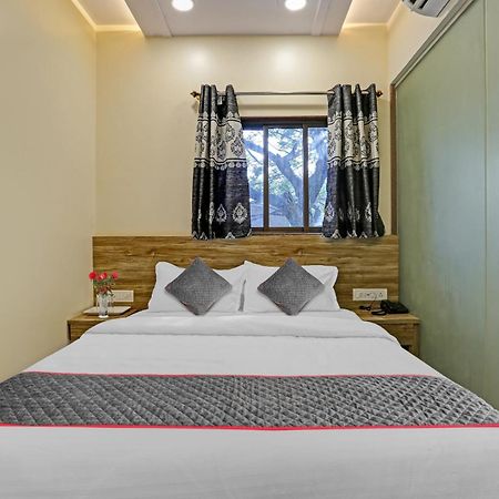 Super Hotel O Kiwi International มุมไบ ภายนอก รูปภาพ